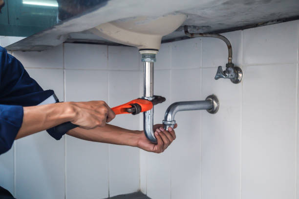 Best Water Softener Installation  in Pemberwick, CT