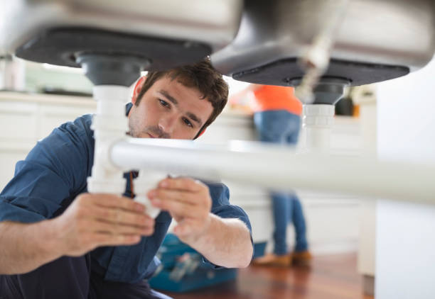Best Sewer Cleaning Services  in Pemberwick, CT