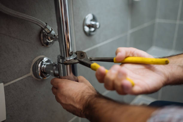 Best Water Leak Repair  in Pemberwick, CT