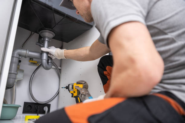 Best 24-Hour Plumber Near Me  in Pemberwick, CT